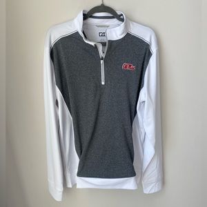 Ole Miss Pullover